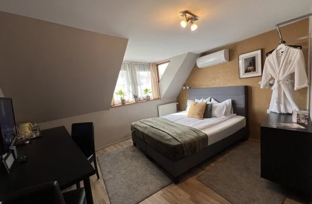 Margar�ta Garden Eger