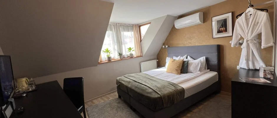 Margar�ta Garden Eger