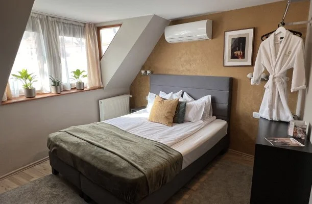 Margar�ta Garden Eger