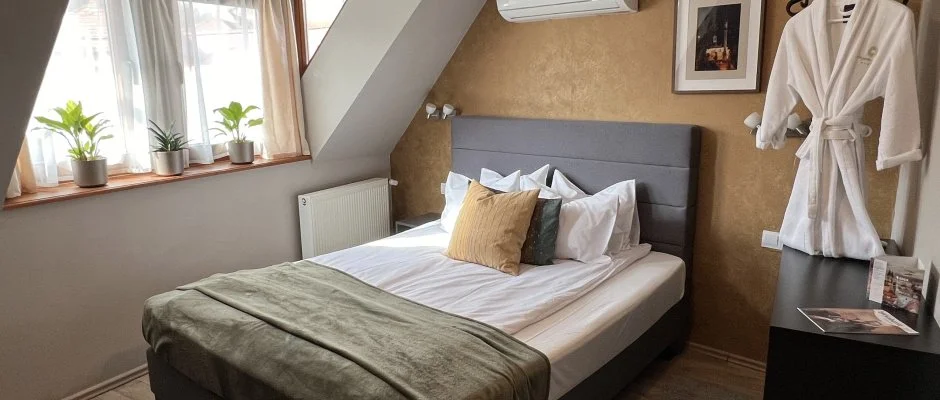 Margar�ta Garden Eger