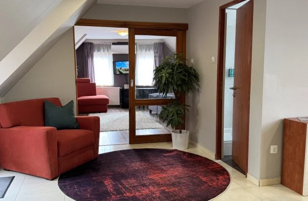 Margar�ta Garden Eger