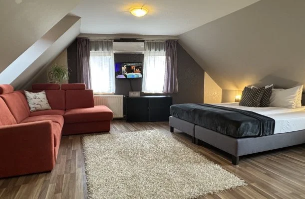 Margar�ta Garden Eger