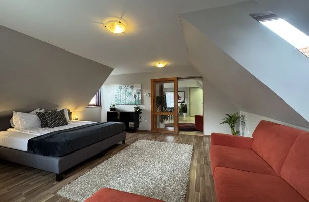 Margar�ta Garden Eger