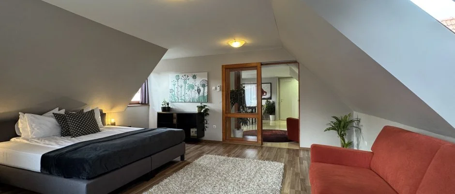 Margar�ta Garden Eger