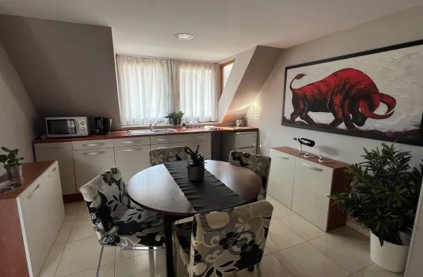 Margar�ta Garden Eger