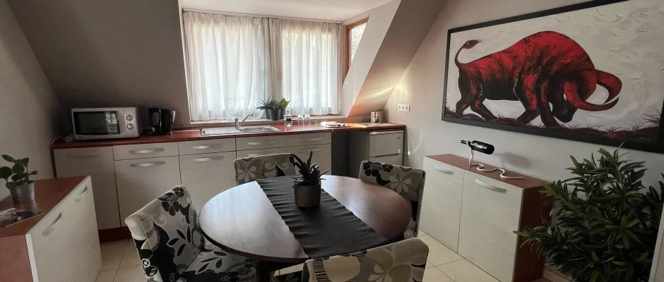 Margar�ta Garden Eger