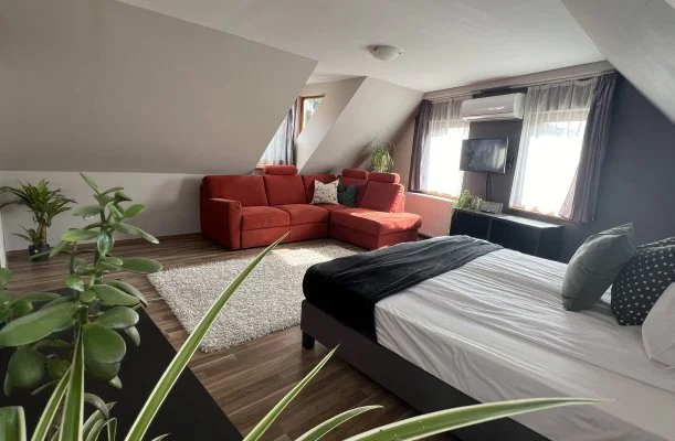 Margar�ta Garden Eger