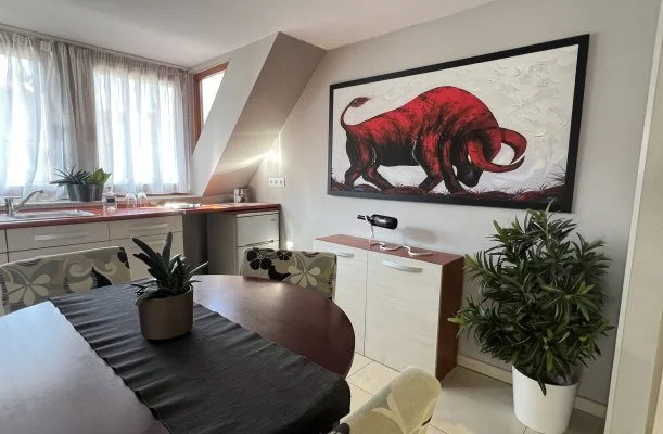 Margar�ta Garden Eger