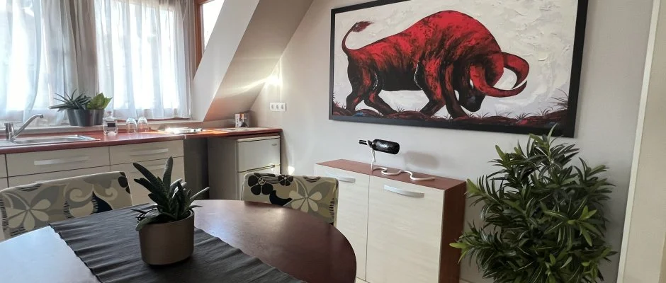 Margar�ta Garden Eger