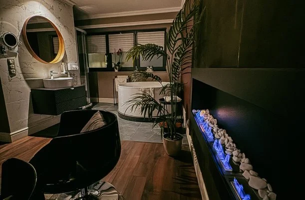 Margar�ta Garden Eger
