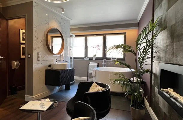 Margar�ta Garden Eger