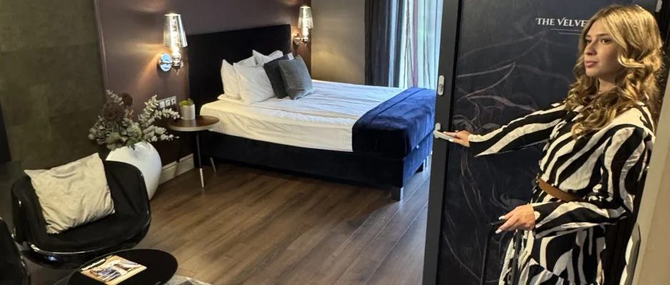 Margar�ta Garden Eger