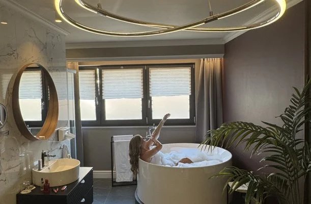 Margar�ta Garden Eger