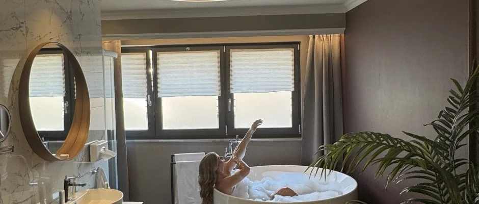Margar�ta Garden Eger