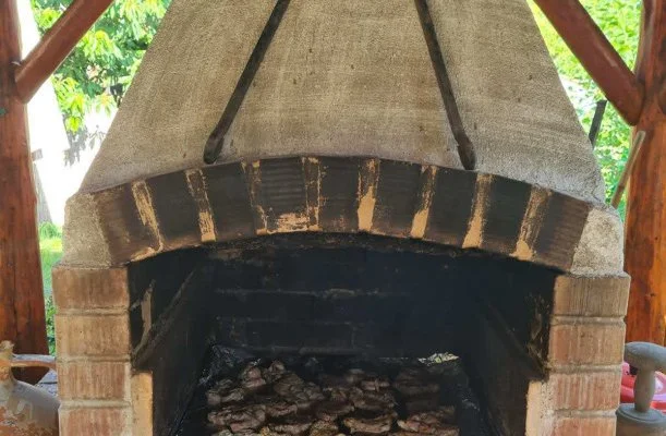 Margar�ta Panzi� S�rospatak