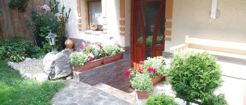 Margar�ta Panzi� S�rospatak