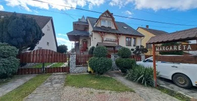 Augusztus 20. (min. 3 éj)