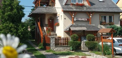 Margar�ta Panzi� S�rospatak - Wellness aj�nlatok 2 �jszak�ra