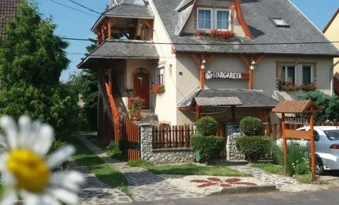 Margaréta Panzió Sárospatak - Karácsony