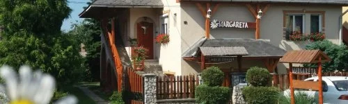 Margar�ta Panzi� S�rospatak