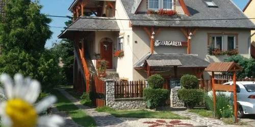 Margaréta Panzió Sárospatak
