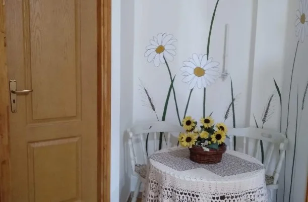 Margar�ta Panzi� S�rospatak