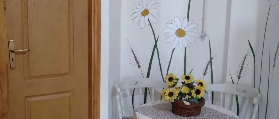 Margar�ta Panzi� S�rospatak