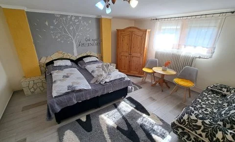 Margaréta Panzió Sárospatak - Napi árak