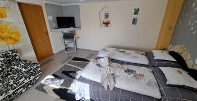 Húsvét (min. 2 éj)