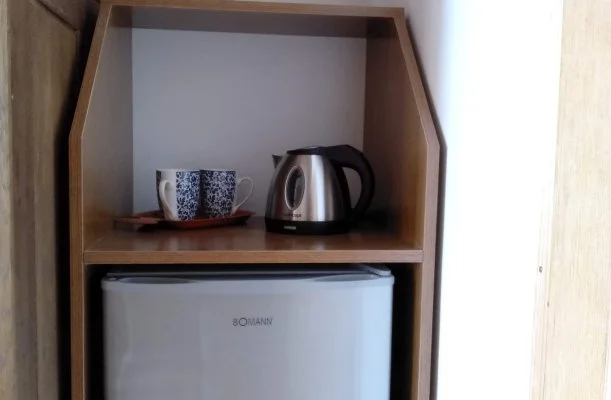 Margar�ta Panzi� S�rospatak