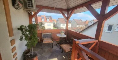 Május 1. (min. 2 éj)