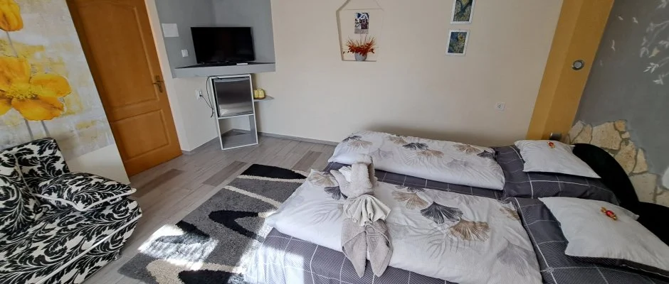 Margar�ta Panzi� S�rospatak