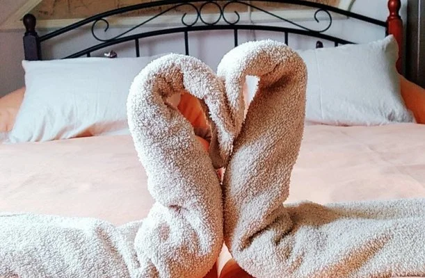 Margaréta Panzió Sárospatak