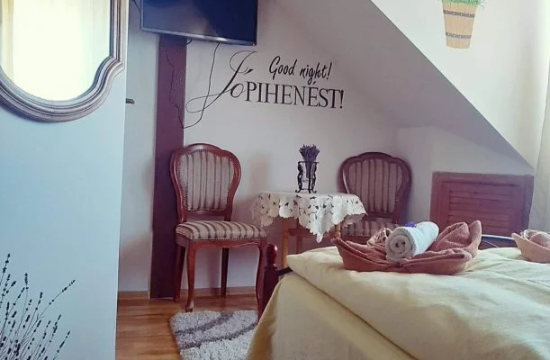 Margar�ta Panzi� S�rospatak