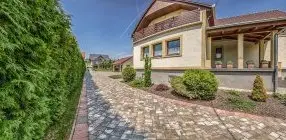 Mria Apartmanok - Napi rak