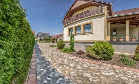 Mária Apartmanok Zalakaros - Napi árak