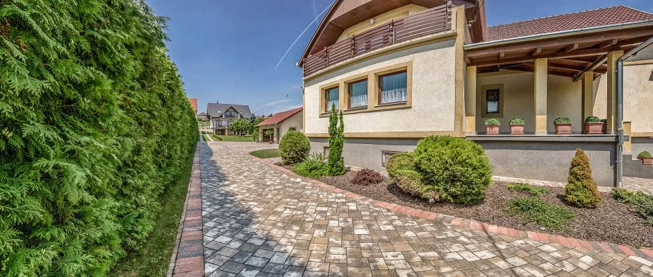 Mria Apartmanok Zalakaros