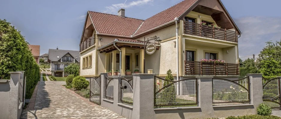 Mria Apartmanok Zalakaros