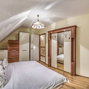 Mária Apartmanok Zalakaros - Október 23. (min. 2 éj)
