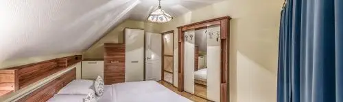 Mária Apartmanok