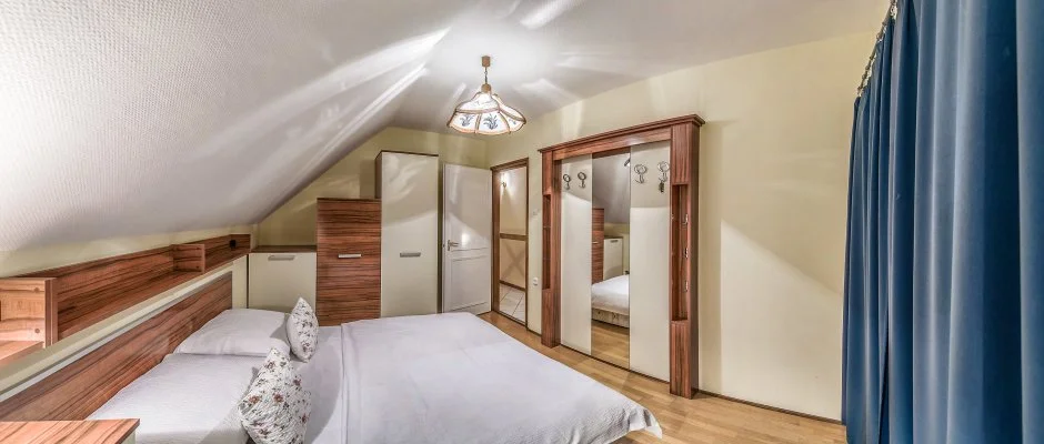 Mria Apartmanok Zalakaros