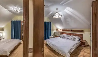 Mria Apartmanok Zalakaros