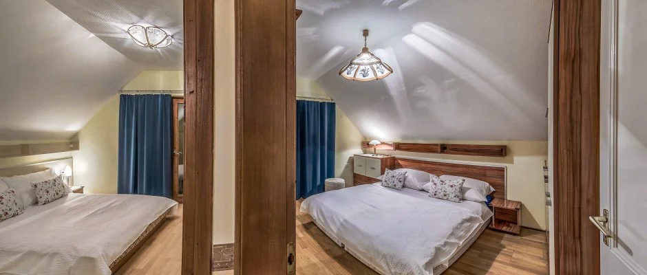 Mria Apartmanok Zalakaros