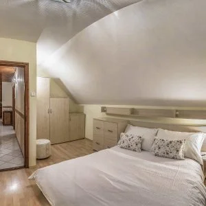 Mária Apartmanok Zalakaros - Karácsony (min. 3 éj)