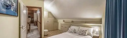 Mária Apartmanok