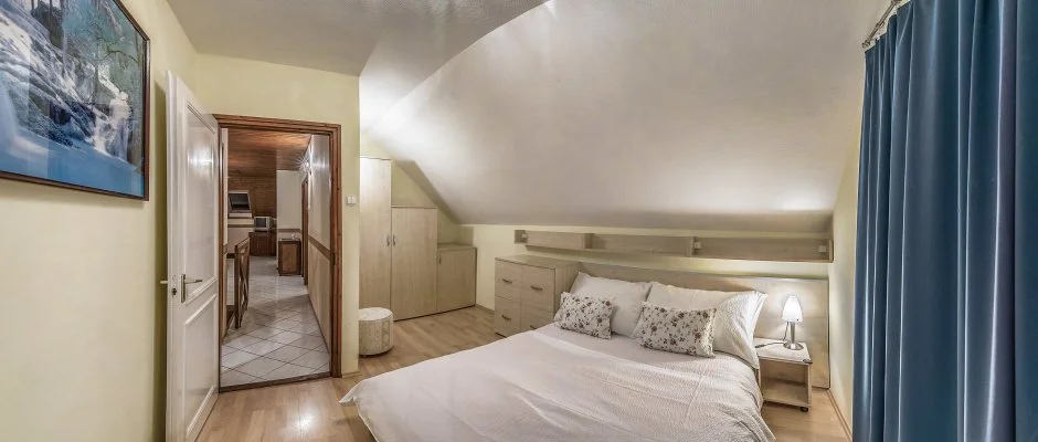 Mria Apartmanok Zalakaros