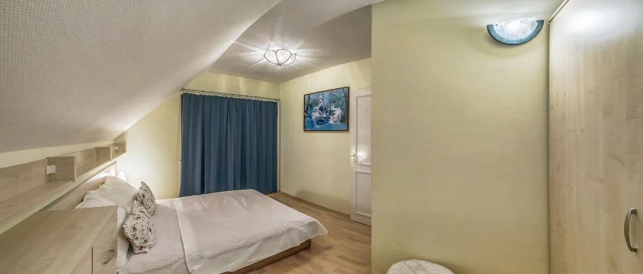 Mria Apartmanok Zalakaros