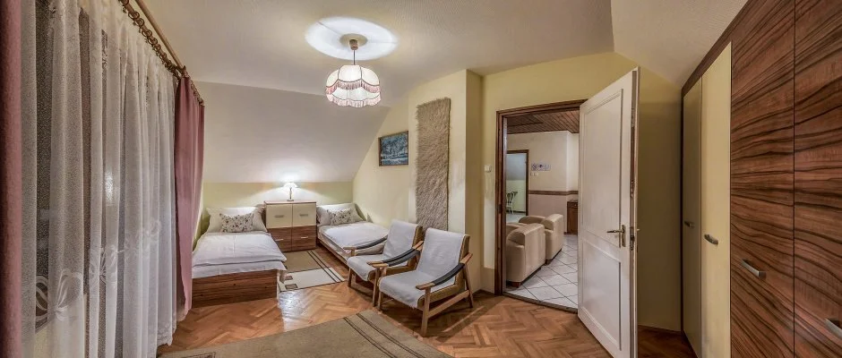 Mria Apartmanok Zalakaros
