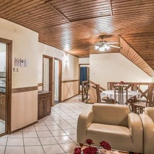 Mária Apartmanok Zalakaros - Május 1. (min. 2 éj)