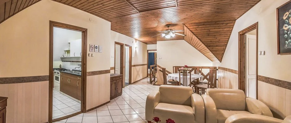 Mria Apartmanok Zalakaros